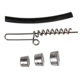 Zeck Šroubovací systém Softbait Screw Set,Zeck Šroubovací systém Softbait Screw Set