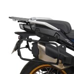 Boční držáky kufrů a brašen SHAD na CFMOTO 800MT