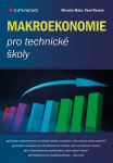 Makroekonomie pro technické školy - Miroslav Máče