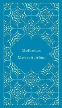 Meditations Marcus Aurelius