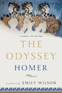 Odyssey - Homér