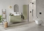 CERSANIT - SLOUPEK CREA II 160, ŠALVĚJOVĚ ZELENÁ S1058-033