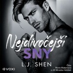 Nejdivočejší sny