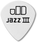 Dunlop Tortex Jazz III 1.0