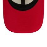 New Era Pánská kšiltovka Kansas City Chiefs NFL 2026 Training Camp 39THIRTY Flex Rot Velikost: S/M