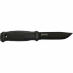 Morakniv Garberg černá - Multi-Mount pouzdro / Outdoor nůž / nerezová ocel / čepel 10.9 cm (13147)