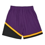 Mitchell & Ness Pánské kraťasy Phoenix Suns NBA 1996-97 Swingman Shorts Velikost: 2XL