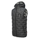 Elbrus Huel Vest Primaloft M 92800622483 XL