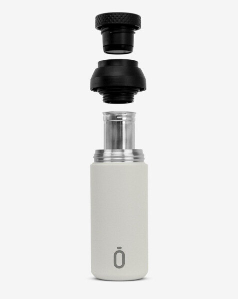 Termohrnek Mii 350ml Cream