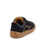 Chlapecké barefoot tenisky BAZE DARK BLUE Froddo G3130271-31 - 35