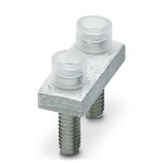 Phoenix Contact 3057319 pevný můstek 50 ks