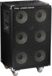 Phil Jones Bass CAB-67 BT