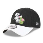 New Era Pánská kšiltovka Chicago White Sox MLB 2026 Spring Training Casual Classic Adjustable