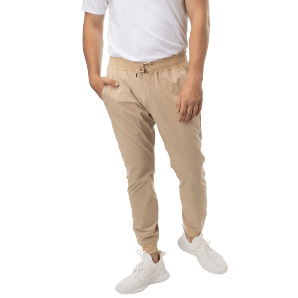 Kalhoty FLC Jogger Sr
