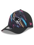 New Era Pánská kšiltovka New England Patriots NFL 2026 Crucial Catch 39THIRTY Flex Velikost: M/L