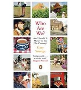 Who Are We And Should It Matter in the 21st Century? Gary Younge