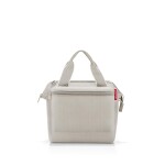 Taška přes rameno Reisenthel Allrounder Cross Herringbone sand