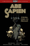 Abe Sapien 4 - Podoba toho, co přichází - Mike Mignola