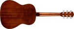 Fender FA-15 3/4 Scale Steel WN NA