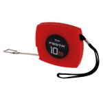 FESTA 12010 Pásmo měřicí ocelové, 10m×10mm