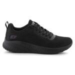 Boty Skechers Bobs Squad Chaos Face Off W 117209-BBK EU 37