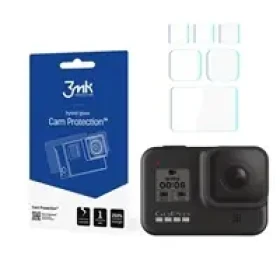 3mk CamProtection pro GoPro HERO 8 Black (5903108209250)