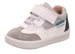 Dětské celoroční boty Superfit 1-000781-9000 Velikost: 24