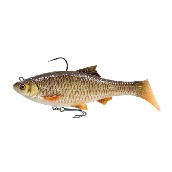 Savage Gear Gumová nástraha 3D Roach RTF Bream,Savage Gear Gumová nástraha 3D Roach RTF Bream
