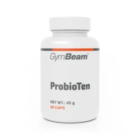 ProbioTen - GymBeam (60 kaps.) (29378-3-60caps-01)