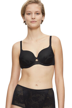Triumph 10205990 Wild Rose Sensation WP barva:0004-black 85E