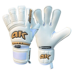 Brankářské rukavice 4keepers Champ Gold VI RF2G S906457 8