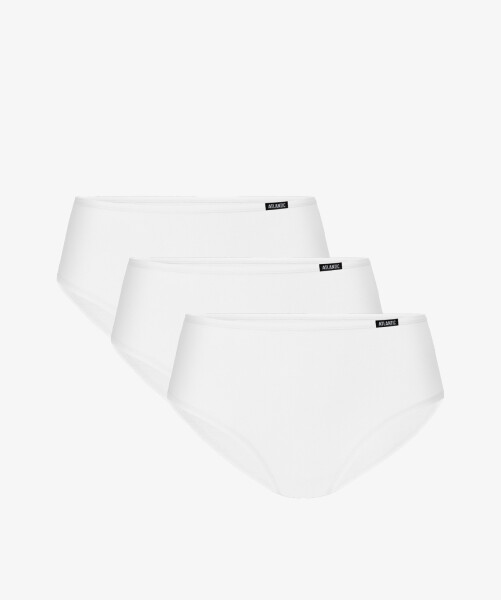 3-PACK Figi Damskie Classic, XXL