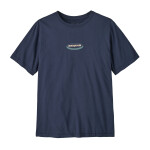 PATAGONIA M's '95 Oval Logo T-Shirt, NNKO (vzorek) velikost: M