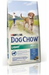 Purina Dog Chow Adult Light Turkey 14 kg