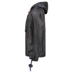 Geografické Norsko 244 Goz-Art M WW4241H/GN-Black Bunda s