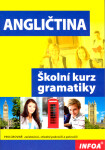 Angličtina - školní kurz gramatiky - Elzbieta Manko