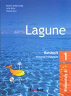 Lagune 1: Kursbuch Paket