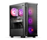 LYNX Challenger i5 12400F 32GB 1TB SSD NVMe RTX 4060 8G W11 Home EDF_10463088