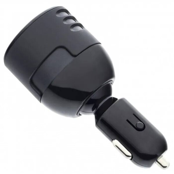 Adaptér do auto zapalovače se skrytou kamerou LawMate - PV-CG20