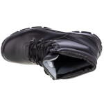 Pánské boty Protector Commando 113-030 36