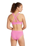 Dámské merino kalhotky ICEBREAKER Wmns 125 Cool-Lite Sprite Hipster, Pop velikost: XS
