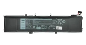 DELL Baterie 64Wh černá / Baterie pro notebook / Li-Ion (5TF10)