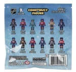 McFarlane Figurka NHL Construct a Series 2 Random Blind Bags