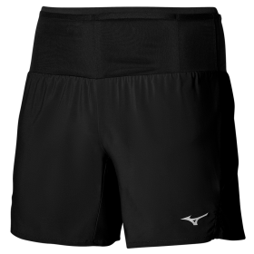 Běžecké šortky Mizuno Multi Pocket Short J2GBB00390 Velikost textilu: