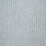 Moderní závěs v šedé barvě s leskem 140 x 250 cm