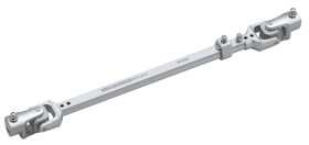 Tama Mirror Rod - Double Pedal Connecting Rod