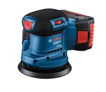 Bosch GEX 185-LI