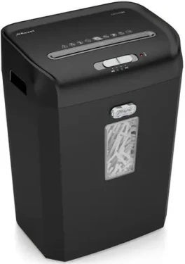 REXEL Promax Skartovač RES1123 12 listů / 23l / Proužek (2101829A)