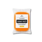 SweetArt potahovací modelovací hmota vanilková neonový efekt Orange (250