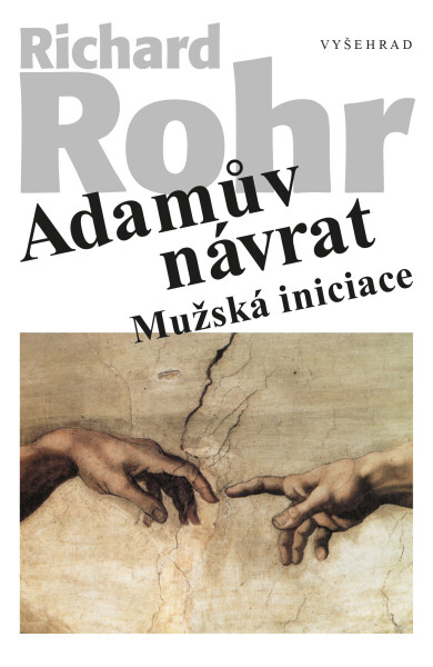 Adamův návrat - Richard Rohr